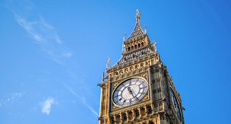 Teambuilding in London